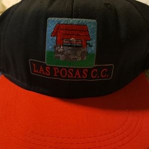 Imperial Headwear Hat Made in the USA